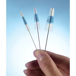 Lactona EasyDent C 6 - 11 mm zwart, 5 st