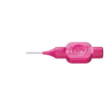 TePe Ragers Roze 1,9 mm, blister 6 stuks