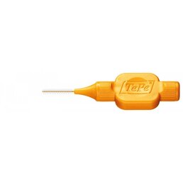 TePe Ragers Oranje 1,9 mm, 6st