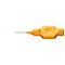 TePe Ragers Oranje 1,9 mm, blister 6 stuks
