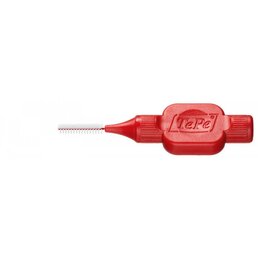 TePe Ragers Rood 2,6 mm, 6st