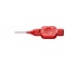 TePe Ragers Rood 2,6 mm, blister 6 stuks