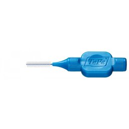 TePe Ragers Blauw 3,0 mm, 6st