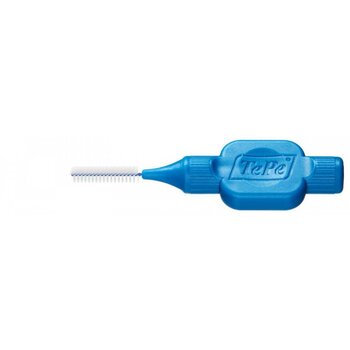 TePe Ragers Blauw 3,0 mm, blister 6 stuks