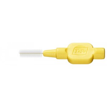 TePe Ragers Geel 3,5 mm, blister 6 stuks