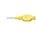 TePe Ragers Geel 3,5 mm, 6st