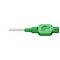 TePe Ragers Groen 5,3 mm, blister 6 stuks