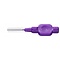 TePe Ragers Lila 6,0 mm, blister 6 stuks