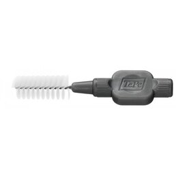 TePe Ragers Grijs 9,0 mm, 6st