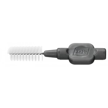 TePe Ragers Grijs 9,0 mm, blister 6 stuks