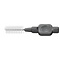 TePe Ragers Grijs 9,0 mm, blister 6 stuks