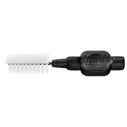 TePe Ragers Zwart 11 mm, 6st