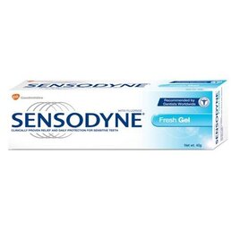 Sensodyne Fresh Gel Tandpasta