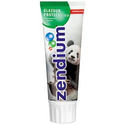 Zendium Glazuur Protect (5-12 jaar) Tandpasta