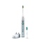 Philips Sonicare HealthyWhite HX6712/43 sonische elektrische tandenborstel incl. 2 opzetborstels