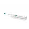 Philips Philips Sonicare HealthyWhite twee oplaadbare sonische tandenborstels, 3 opzetborstels en Reisetui.