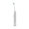 Philips Philips Sonicare HealthyWhite twee oplaadbare sonische tandenborstels, 3 opzetborstels en Reisetui.