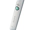 Philips Philips Sonicare HealthyWhite twee oplaadbare sonische tandenborstels, 3 opzetborstels en Reisetui.