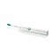 Philips Philips Sonicare HealthyWhite twee oplaadbare sonische tandenborstels, 3 opzetborstels en Reisetui.