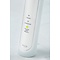 Philips Philips Sonicare HealthyWhite twee oplaadbare sonische tandenborstels, 3 opzetborstels en Reisetui.