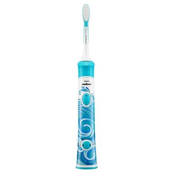 Philips Sonicare For Kids HX6311/07 oplaadbare elektrische sonische tandenborstel