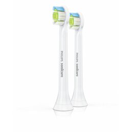 Philips SoniCare DiamondClean Mini opzetborstels 2 st
