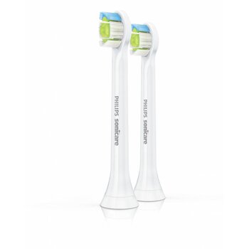 Philips SoniCare DiamondClean Mini opzetborstels 2 st HX6072/07