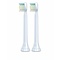 Philips SoniCare DiamondClean Mini opzetborstels 2 st HX6072/07