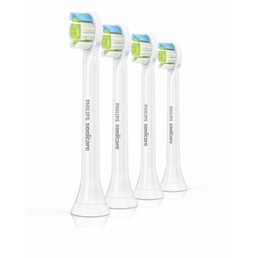 Philips SoniCare DiamondClean Mini opzetborstels 4 st