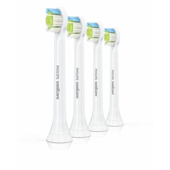 Philips SoniCare DiamondClean Mini opzetborstels 4 st HX6074/07
