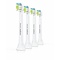 Philips SoniCare DiamondClean Mini opzetborstels 4 st HX6074/07
