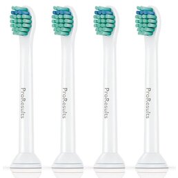 Philips SoniCare ProResults Mini opzetborstels 4 st