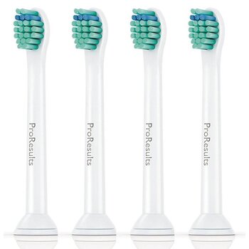 Philips SoniCare ProResults Mini opzetborstels 4 st HX6024/07