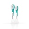 Philips Sonicare For Kids Compacte sonische opzetborstels 2 st