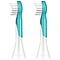 Philips Sonicare For Kids Compacte sonische opzetborstels 2 st
