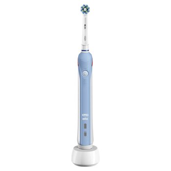Oral-B PRO 2000 elektrische tandenborstel incl. 1 opzetborstel