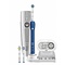 Oral-B PRO 5000 elektrische tandenborstel, incl. SmartGuide, Reisetui en 3 opzetborstels