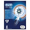 Oral-B PRO 5000 elektrische tandenborstel, incl. SmartGuide, Reisetui en 3 opzetborstels