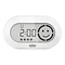 Oral-B PRO 5000 elektrische tandenborstel, incl. SmartGuide, Reisetui en 3 opzetborstels