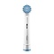 Oral-B PRO 5000 elektrische tandenborstel, incl. SmartGuide, Reisetui en 3 opzetborstels