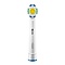 Oral-B PRO 5000 elektrische tandenborstel, incl. SmartGuide, Reisetui en 3 opzetborstels