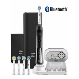 Oral-B PRO 7000 - Zwart