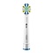 Oral-B PRO 7000 elektrische tandenborstel, met Bluetooth®, SmartGuide, luxe reisetui en 5 opzetborstels. Kleur Zwart.