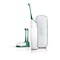 Philips SoniCare Airfloss HX8255/02 met 3 spuitkoppen, 1 spuitkophouder, Reisetui