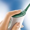 Philips SoniCare Airfloss HX8255/02 met 3 spuitkoppen, 1 spuitkophouder, Reisetui