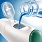 Philips SoniCare Airfloss HX8255/02 met 3 spuitkoppen, 1 spuitkophouder, Reisetui