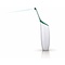 Philips SoniCare Airfloss HX8255/02 met 3 spuitkoppen, 1 spuitkophouder, Reisetui