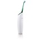 Philips SoniCare Airfloss HX8255/02 met 3 spuitkoppen, 1 spuitkophouder, Reisetui
