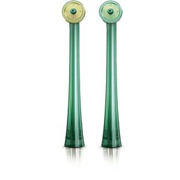 Philips SoniCare Airfloss spuitkoppen 2 st HX8012/07