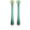 Philips SoniCare Airfloss spuitkoppen 2 st HX8012/07